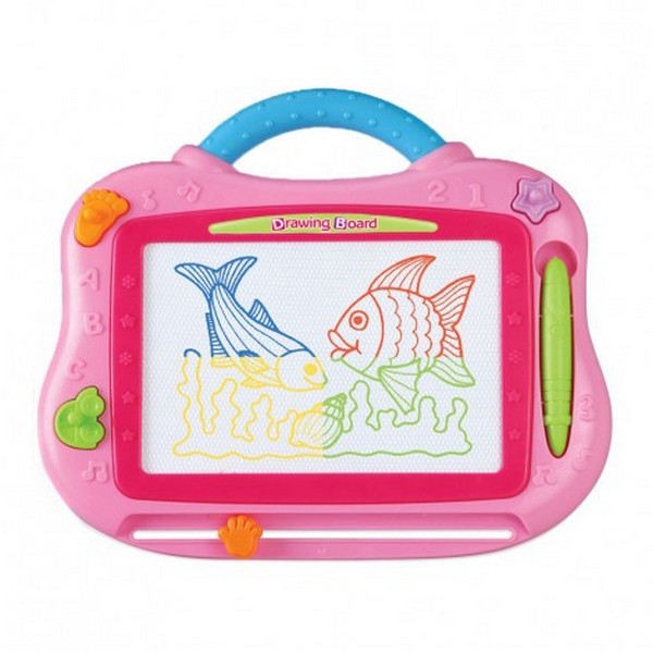 Продукт RTOYS - Магическа дъска за рисуване - 0 - BG Hlapeta